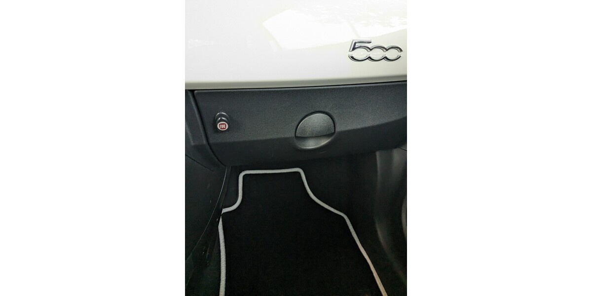 Fiat 500 C 4.411 km 18.500 &euro; Veitshöchheim 97209