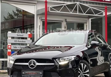 Mercedes-Benz A 250 103.000 km 19.850 &euro; Karlstadt 97753