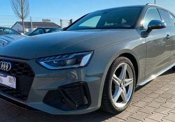 Audi S4 137.436 km 28.700 &euro; Bergtheim 97241