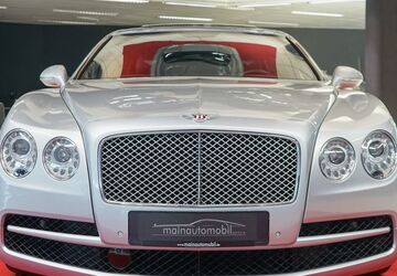 Bentley Flying Spur 95.500 km 63.999 &euro; Würzburg 97070