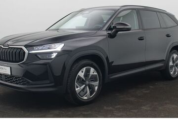 Skoda Kodiaq 16.500 km 45.980 &euro; Würzburg 97084