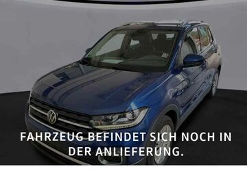 VW T-Cross 46.000 km 19.550 &euro; Würzburg 97076