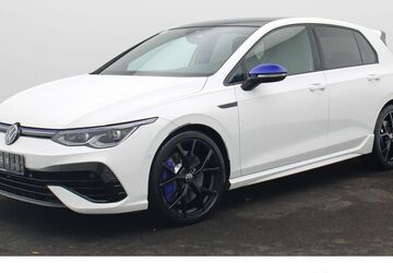 VW Golf 26.000 km 43.460 &euro; Würzburg 97076