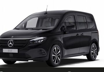 Mercedes-Benz EQT 2.689 km 28.840 &euro; Karlstadt 97753