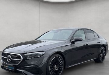 Mercedes-Benz E 400 12.694 km 69.800 &euro; Würzburg 97076