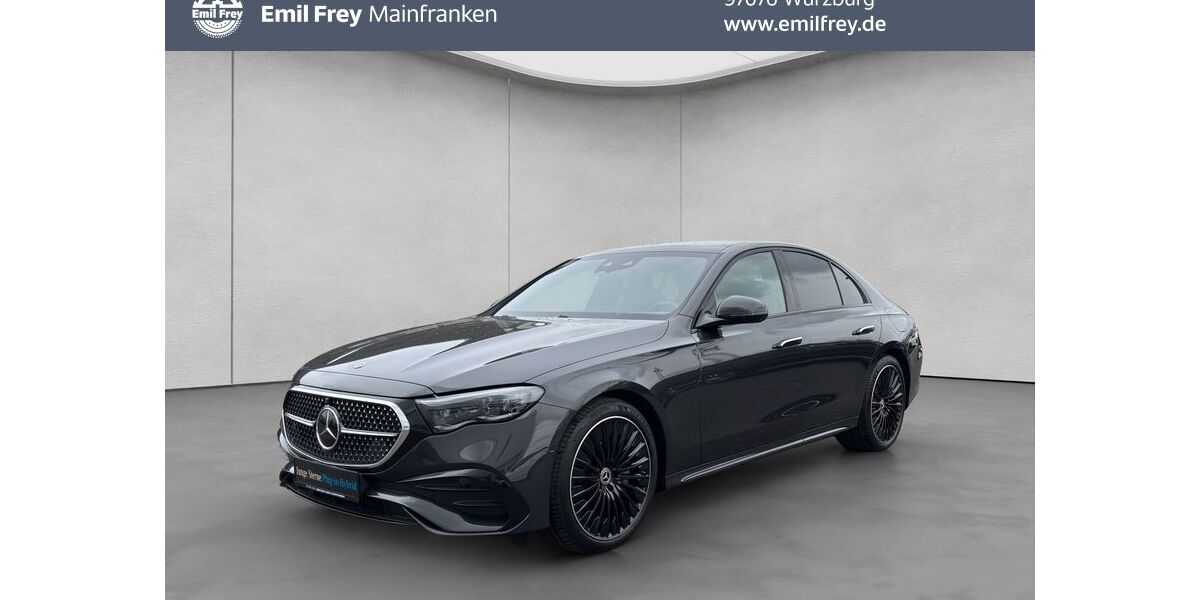 Mercedes-Benz E 400 12.694 km 69.800 &euro; Würzburg 97076