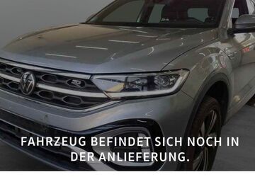 VW T-Roc 28.500 km 29.980 &euro; Kitzingen 97318