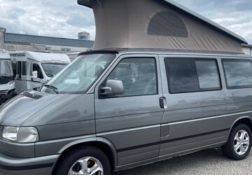 VW T4 California 124.000 km 32.900 &euro; Karlstadt am Main 97753