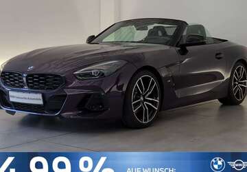 BMW Z4 16.209 km 46.880 &euro; Würzburg 97076