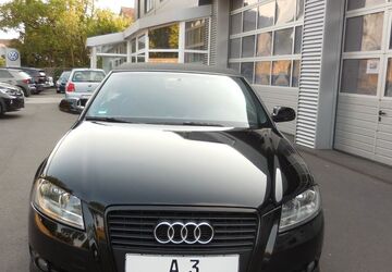 Audi A3 289.000 km 9.990 &euro; Wiesentheid 97353