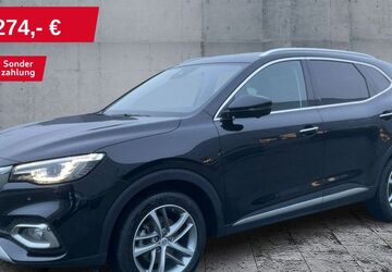MG HS 37.830 km 17.600 &euro; Werneck 97440