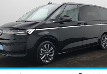 VW T7 Multivan 15.000 km 65.180 &euro; Würzburg 97076