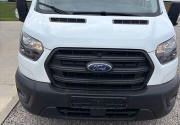 Ford Transit 65.000 km 18.500 &euro; Giebelstadt 97232