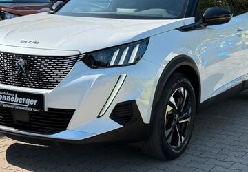 Peugeot 2008 46.071 km 21.990 &euro; Theilheim 97288