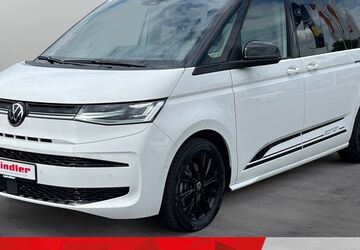 VW T7 Multivan 1.001 km 59.980 &euro; Kitzingen 97318