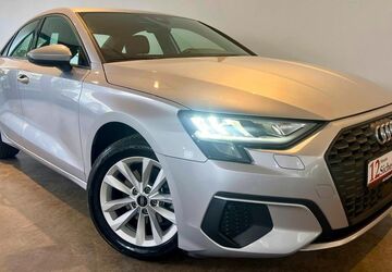 Audi A3 122.000 km 19.990 &euro; Würzburg 97080