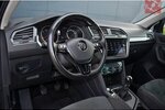 VW Tiguan Comfortline TSI 1.5 M/T 103.030 km 18.990 &euro; Höchberg-Würzburg 97204