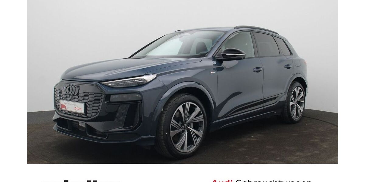 Audi Q6 e-tron 12.000 km 77.980 &euro; Würzburg 97076