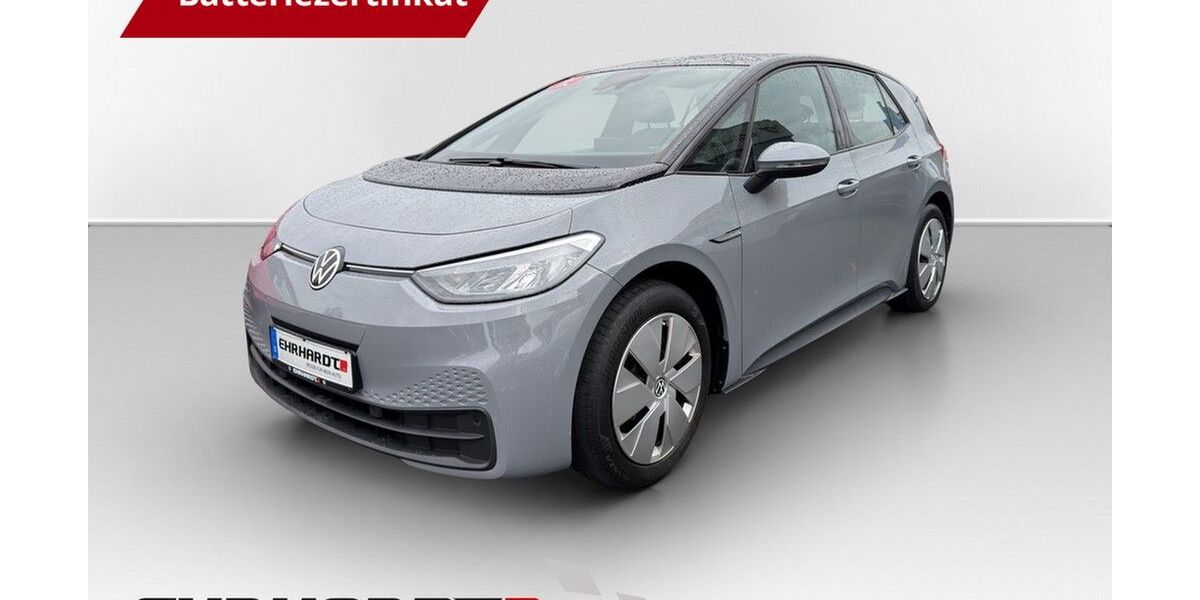 VW ID.3 32.220 km 17.490 &euro; Zellingen 97225