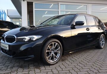 BMW 318 78.824 km 28.990 &euro; Karlstadt 97753
