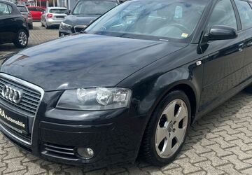 Audi A3 259.000 km 3.850 &euro; Karlstadt 97753