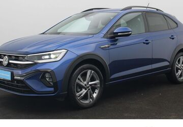 VW Taigo 22.500 km 23.880 &euro; Würzburg 97076