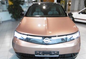 Opel Grandland (X) 2.990 km 39.990 &euro; Marktheidenfeld 97828