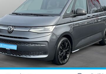 VW T7 Multivan 35.000 km 57.980 &euro; Würzburg 97076