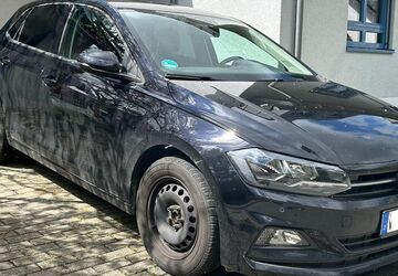 VW Polo 92.000 km 10.500 &euro; Würzburg 97084