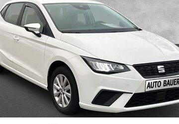 Seat Ibiza 28.437 km 16.990 &euro; Marktheidenfeld 97828