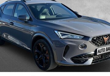 Cupra Formentor 43.446 km 29.990 &euro; Marktheidenfeld 97828