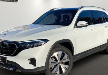 Mercedes-Benz EQB 8.500 km 39.680 &euro; Tauberbischofsheim 97941