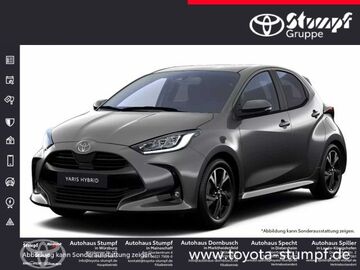 Gebrauchte Toyota Yaris