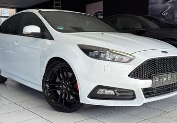 Ford Focus 115.000 km 16.990 &euro; Estenfeld 97230