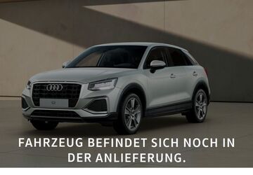 Audi Q2 12.500 km 36.980 &euro; Würzburg 97076