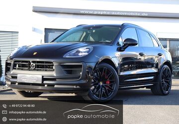 Porsche Macan 156.000 km 59.895 &euro; Werneck 97440
