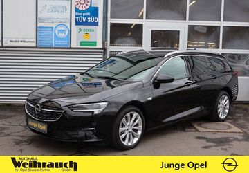 Opel Insignia 43.730 km 23.695 &euro; Tauberbischofsheim 97941