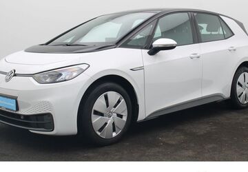 VW ID.3 42.000 km 21.780 &euro; Würzburg 97076