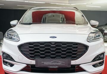 Ford Kuga 27.200 km 22.499 &euro; Würzburg 97070