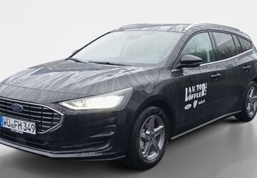 Ford Focus 2.700 km 27.792 &euro; Würzburg 97076