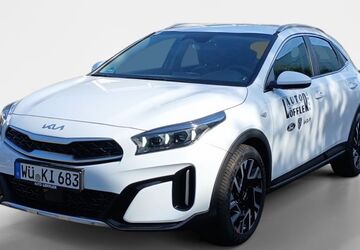 Kia XCeed 1.023 km 35.000 &euro; Würzburg 97076