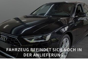 Audi A4 79.000 km 25.980 &euro; Würzburg 97076
