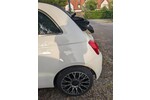Fiat 500 C 4.411 km 18.500 &euro; Veitshöchheim 97209