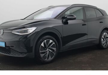 VW ID.4 13.000 km 39.680 &euro; Würzburg 97076