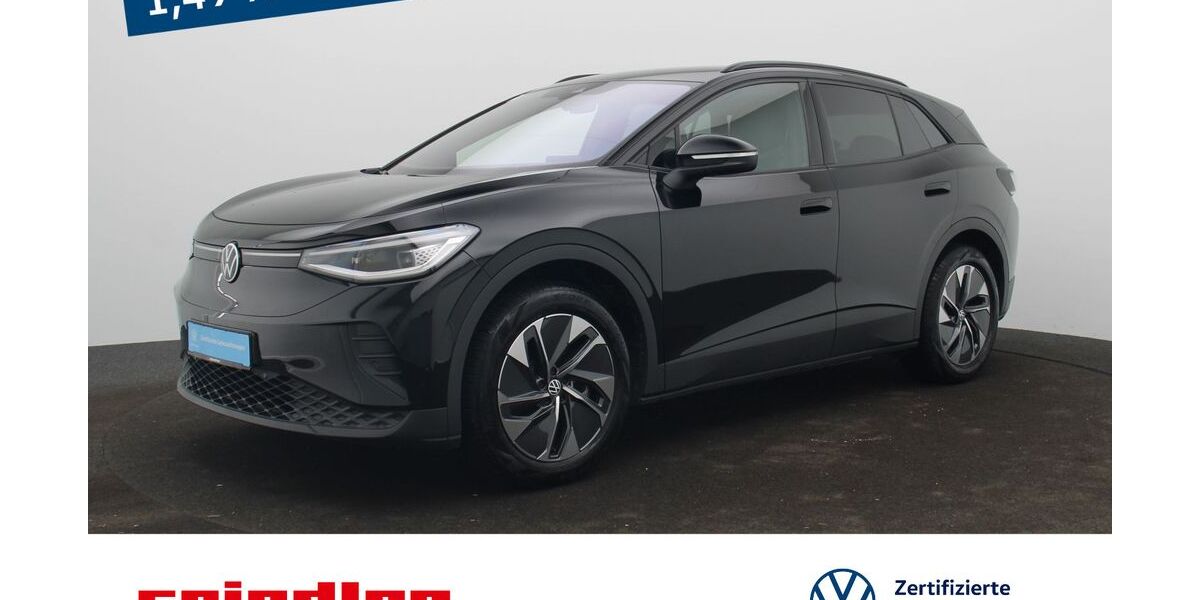 VW ID.4 13.000 km 39.680 &euro; Würzburg 97076