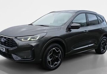 Ford Kuga 2.500 km 35.599 &euro; Würzburg 97076