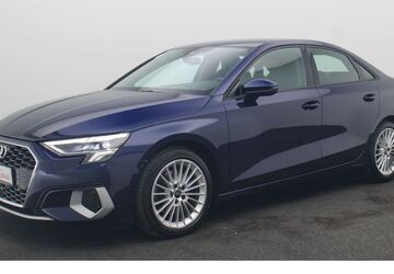 Audi A3 87.000 km 25.980 &euro; Würzburg 97076