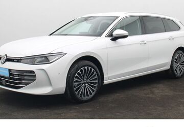VW Passat Variant 5.000 km 51.980 &euro; Würzburg 97076