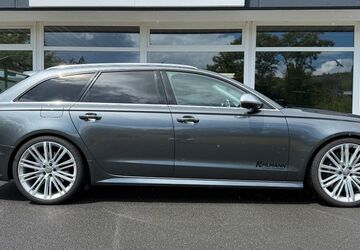 Audi S6 115.000 km 38.990 &euro; Karlstadt 97753