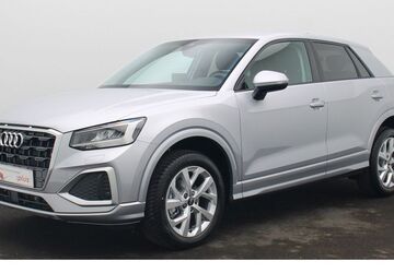 Audi Q2 6.000 km 38.980 &euro; Würzburg 97076